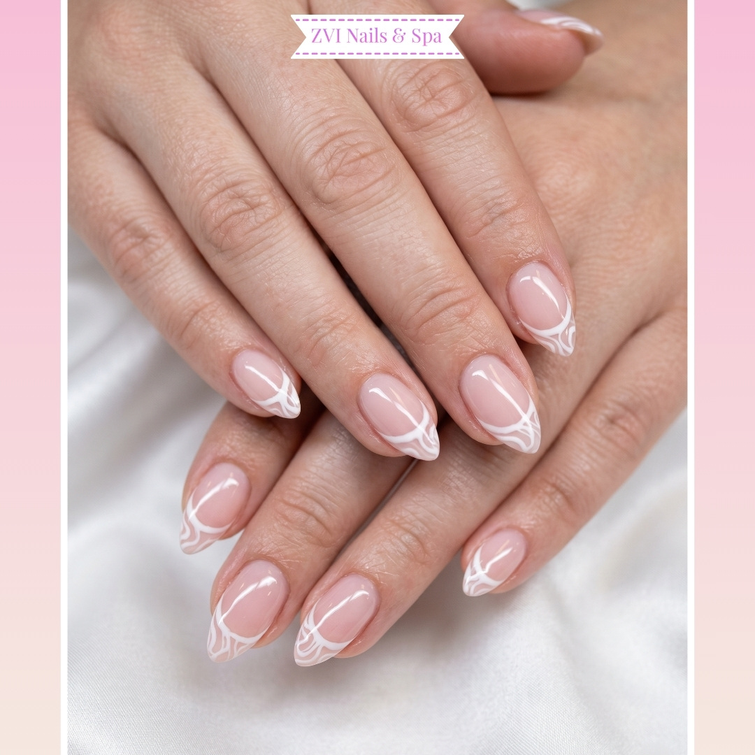Nail June 1